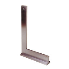 SQUADRA A 90° IN ACCIAIO