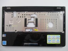 Scocca Superiore + Touchpad