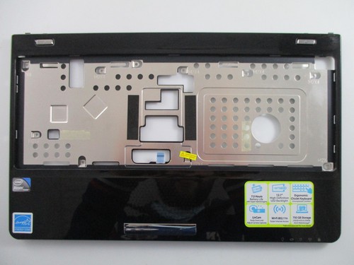 Scocca superiore touchpad - scocca,