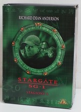 Stargate SG-1 - Stagione 5