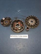 Piaggio Beverly 250 2005 Variatore Completo