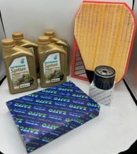 KIT TAGLIANDO FIAT PANDA