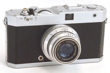 Wenka Telemetro Rangefinder