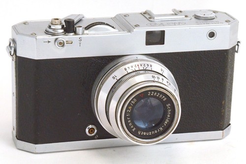 Wenka telemetro rangefinder - wenka,