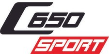 Adesivi bmw c650 sport - adesivi,