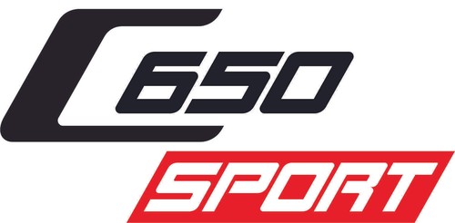 Adesivi bmw c650 - bmw,