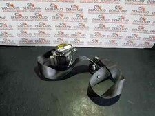 CINTURA DI SICUREZZA SINISTRA FIAT FIORINO ANNO 2014 (735542119) USATA