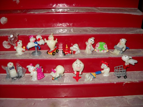 Sorpresine kinder ferrero - sorpresine,