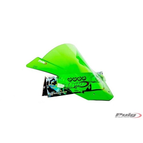 Cupolino racing puig - cupolino,