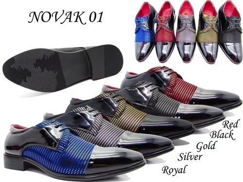 Nuove scarpe eleganti - , uomo