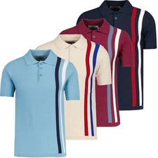 Nuova polo madcap england mod - nuova,
