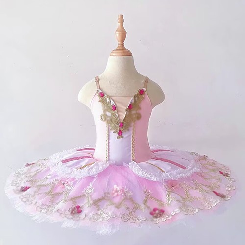 Costume tutù balletto