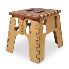 Sgabello pieghevole 24cm - sgabello,