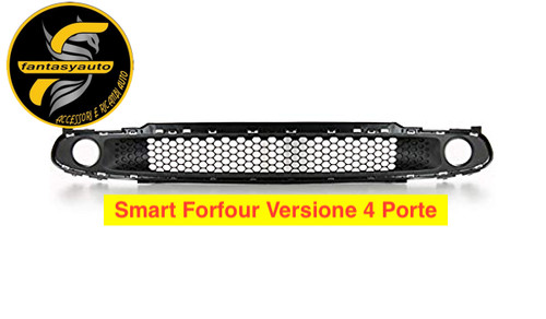 Smart forfour 453 porte - 453, 4