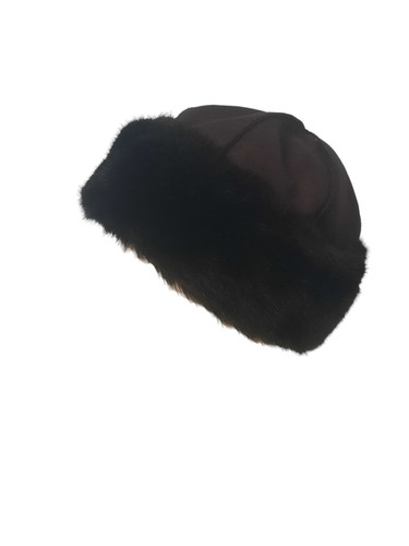 Cappello colbacco donna - colbacco,