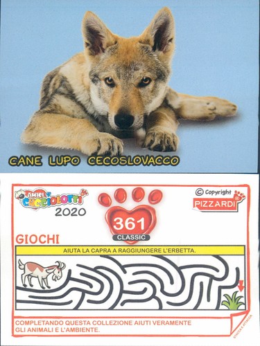 Figurina sticker originale - figurina,