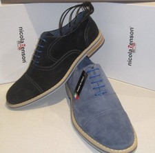 NICOLA BENSON - FRANCESINA