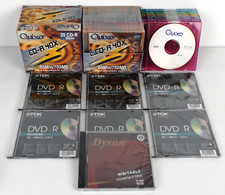 LOTTO 57 CD / DVD - NUOVI