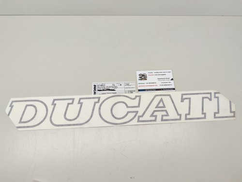 43710831a originale ducati - 43710831a,