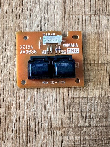 Scheda interruttore yamaha - scheda,