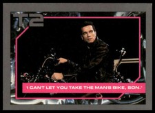 Can let you - let, the
