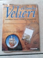 Costruisci 'grandi Velieri' 3A