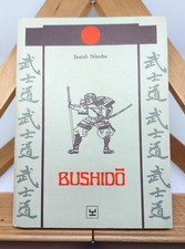 INAZO NITOBE. BUSHIDO