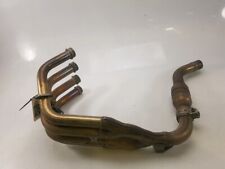 Collecteur d'échappement - YAMAHA FZ6 S FAZER GT 600 (LYM19L40C141) - GPA-914305