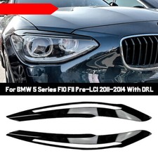 Palpebre dei fari ABS Per BMW