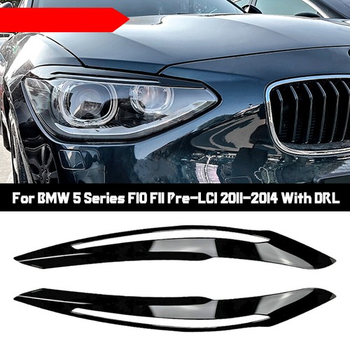 Palpebre dei fari - , bmw