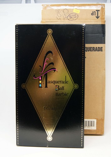 Barbie collezione bob mackie - -,