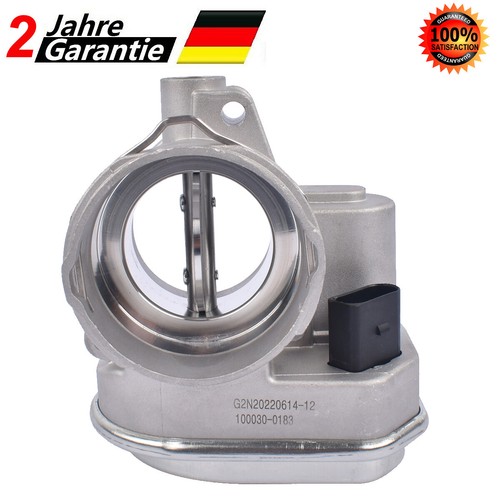 Valvola farfalla per - a, vw