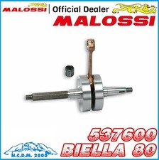 Crankshaft Malossi Pin Ø 12
