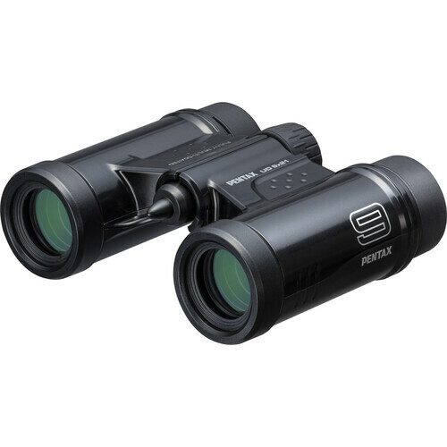 Pentax 21 binocolo - 9,