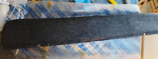 ORIGINALE 181710460 RIVESTIMENTO BAGAGLIAIO FIAT TEMPRA SW VERSIONE BASE