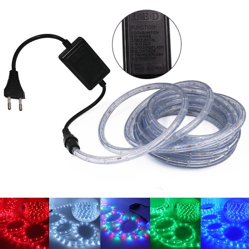 Tubo luminoso led flessibile - luminoso,