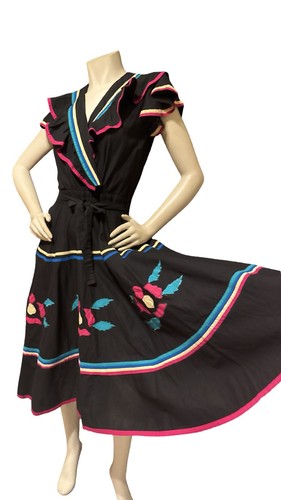 Abito starina vintage stile - vintage,