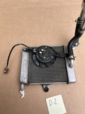 Radiatore Honda Forza 300 2013-2017