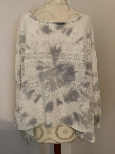 Free people oversize avorio - people,