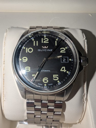 Orologio polso automatico - orologio, da