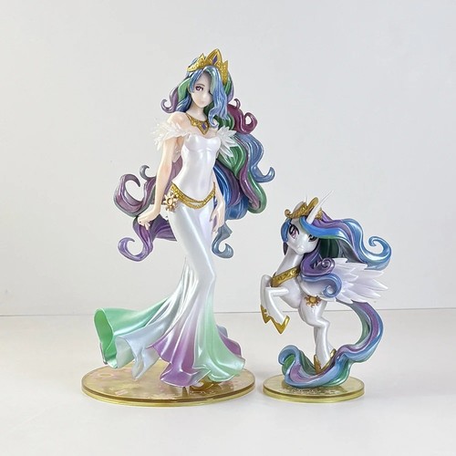 Figurine little pony - figurine, my