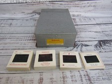 Lot of 32 Slides Diapositive