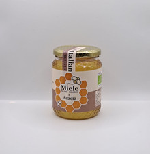 Miele di ACACIA BIOLOGICO