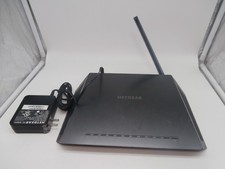 Netgear Nighthawk AC1900
