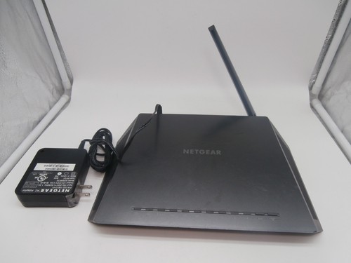 Netgear nighthawk ac1900 - nighthawk,