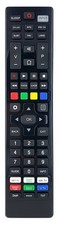Telecomando TV RE-FLIX pronto