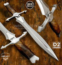 Modello # 6851 Impact Cutlery