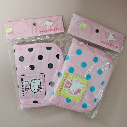 Portafoglio vintage sanrio - vintage,