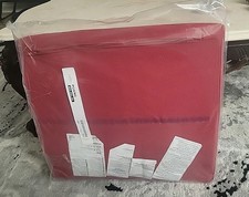 Nuovo cuscino poggiapiedi IKEA