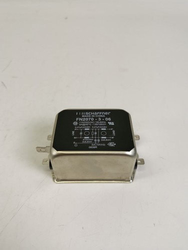 Filtro rete schaffner - di,